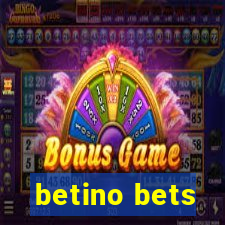 betino bets